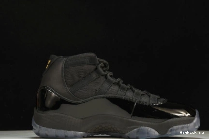 JORDAN MENS “GAMMA BLUE” RETRO 11 AIR 1128